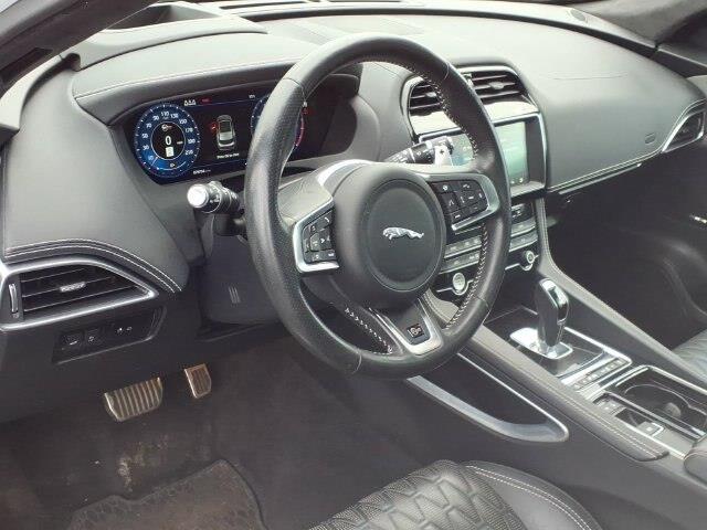 2020 Jaguar F-PACE - $34,128
