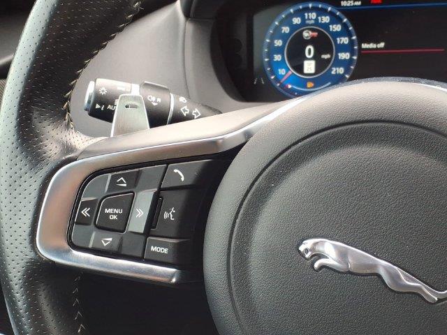 2020 Jaguar F-PACE - $34,128
