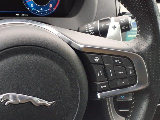 2020 Jaguar F-PACE - $34,128