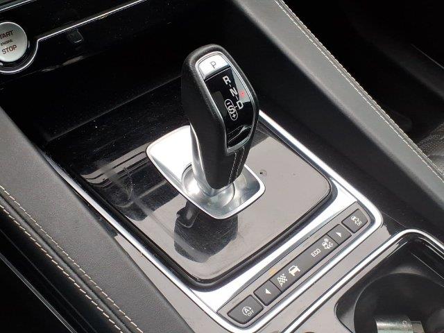 2020 Jaguar F-PACE - $34,128