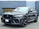 2024 F-PACE Thumbnail 1