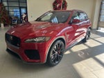 2019 F-PACE Thumbnail 3