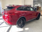 2019 F-PACE Thumbnail 7