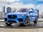 2020 F-PACE Thumbnail 1