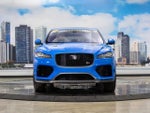 2020 F-PACE Thumbnail 3