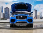 2020 F-PACE Thumbnail 4