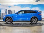 2020 F-PACE Thumbnail 6