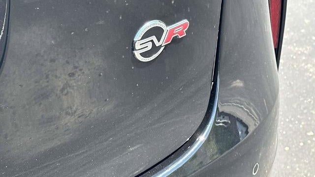 2019 Jaguar F-PACE SVR
