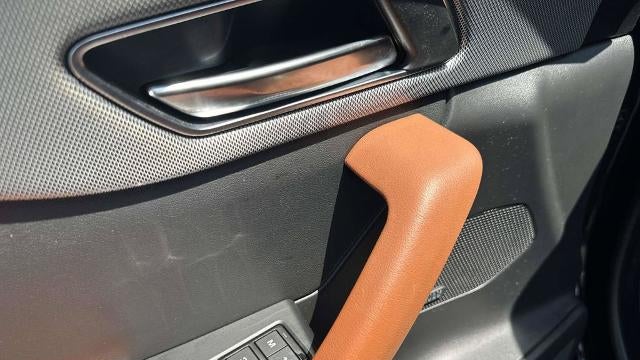 2019 Jaguar F-PACE SVR