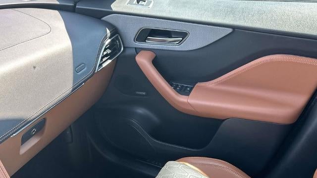 2019 Jaguar F-PACE SVR