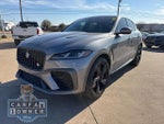 2023 F-PACE Thumbnail 3