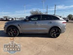 2023 F-PACE Thumbnail 4