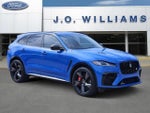 2025 F-PACE Thumbnail 1