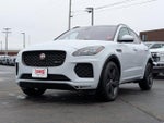 2020 E-PACE Thumbnail 7