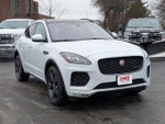 2020 E-PACE Thumbnail 33