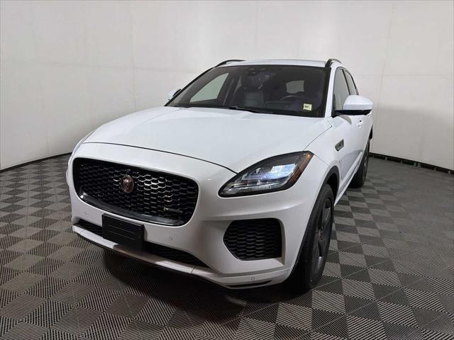 2020 Jaguar E-PACE - $19,943