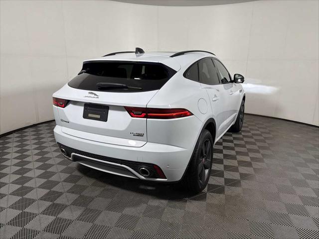 2020 Jaguar E-PACE - $19,943