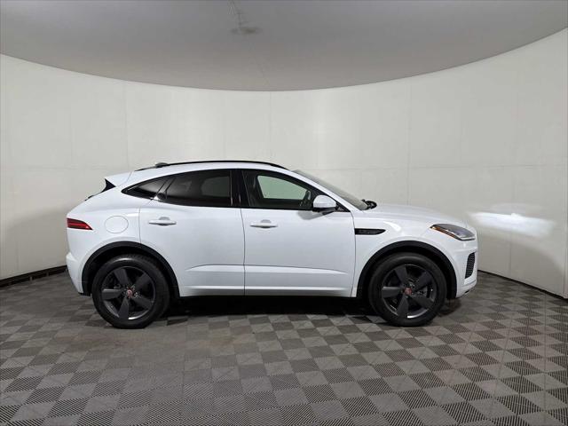 2020 Jaguar E-PACE - $19,943