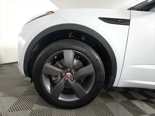 2020 Jaguar E-PACE - $19,943