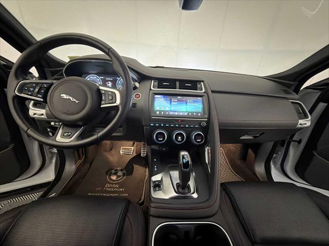 2020 Jaguar E-PACE - $19,943