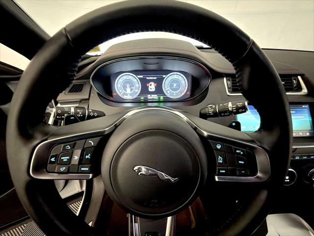 2020 Jaguar E-PACE - $19,943