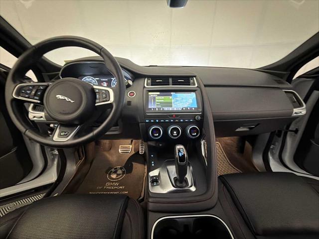 2020 Jaguar E-PACE - $19,943