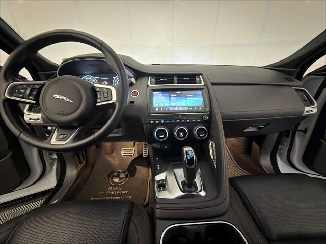 2020 Jaguar E-PACE - $19,943