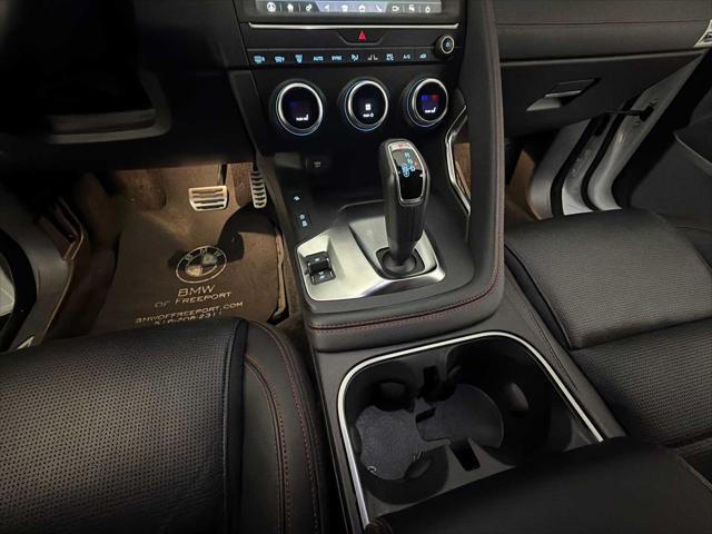 2020 Jaguar E-PACE - $19,943