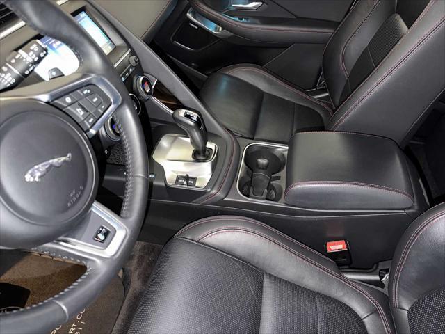 2020 Jaguar E-PACE - $19,943