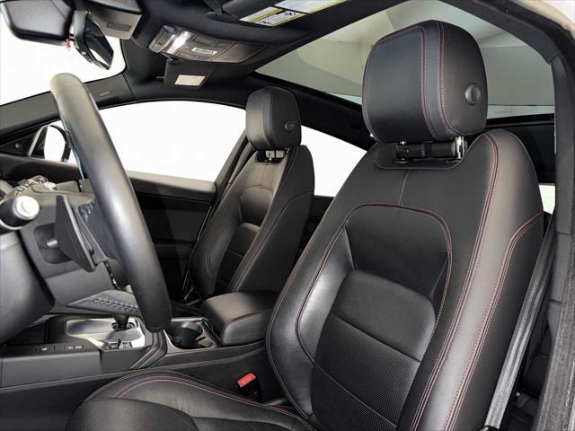 2020 Jaguar E-PACE - $19,943