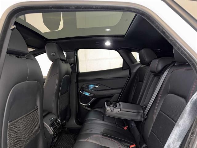 2020 Jaguar E-PACE - $19,943