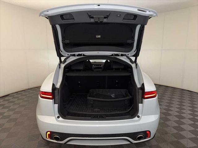 2020 Jaguar E-PACE - $19,943