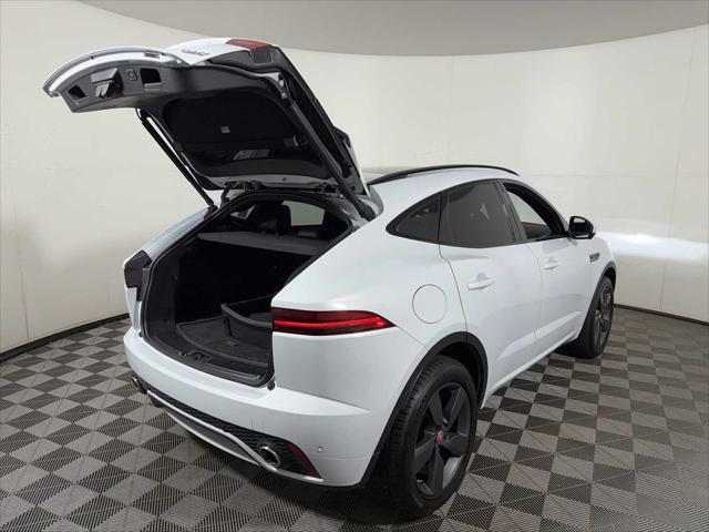 2020 Jaguar E-PACE - $19,943