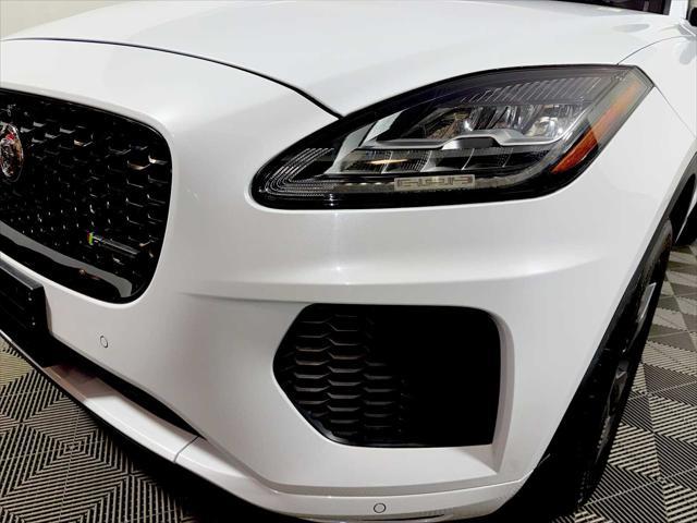 2020 Jaguar E-PACE - $19,943