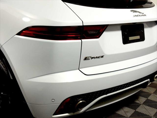 2020 Jaguar E-PACE - $19,943