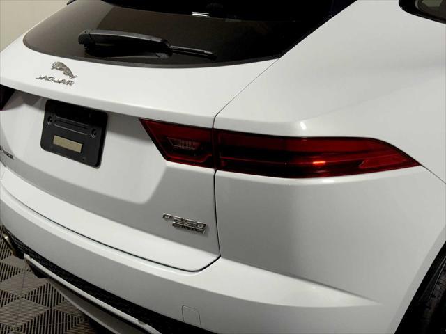 2020 Jaguar E-PACE - $19,943