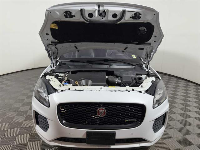 2020 Jaguar E-PACE - $19,943