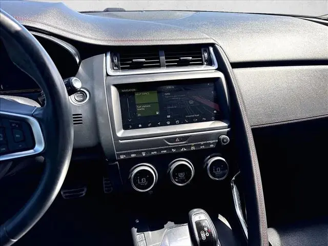 2020 Jaguar E-PACE - $17,855