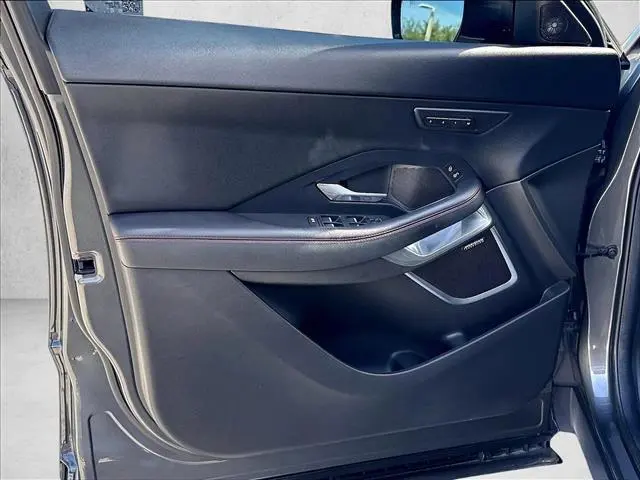 2020 Jaguar E-PACE - $17,855