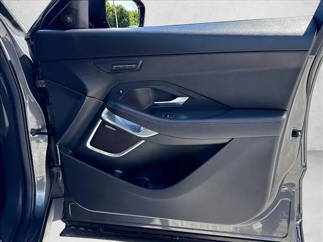 2020 Jaguar E-PACE - $17,855