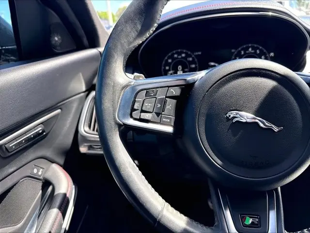 2020 Jaguar E-PACE - $17,855
