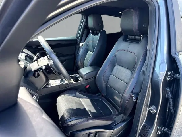 2020 Jaguar E-PACE - $17,855