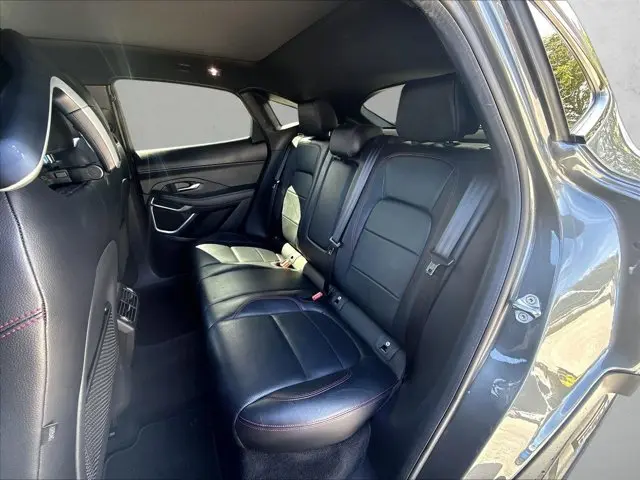 2020 Jaguar E-PACE - $17,855