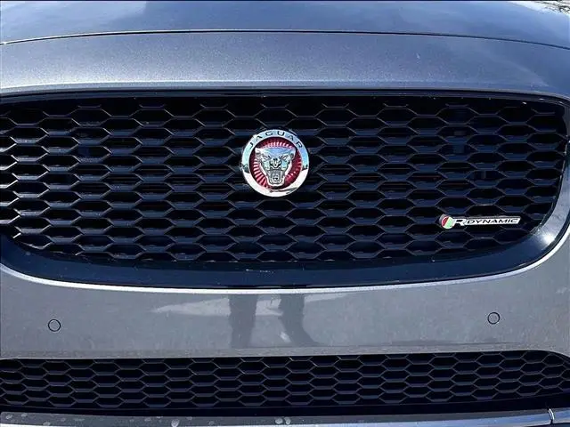 2020 Jaguar E-PACE - $17,855