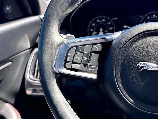 2020 Jaguar E-PACE - $17,855