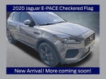 2020 E-PACE Thumbnail 1