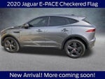 2020 E-PACE Thumbnail 2