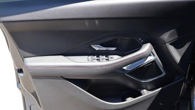 2020 Jaguar E-PACE P250 Checkered Flag Edition