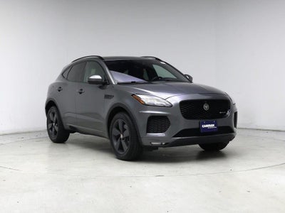 Photo of a 2020 Jaguar E-PACE AWD P250 Checkered Flag Edition 4DR SUV for sale