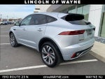 2021 E-PACE Thumbnail 3